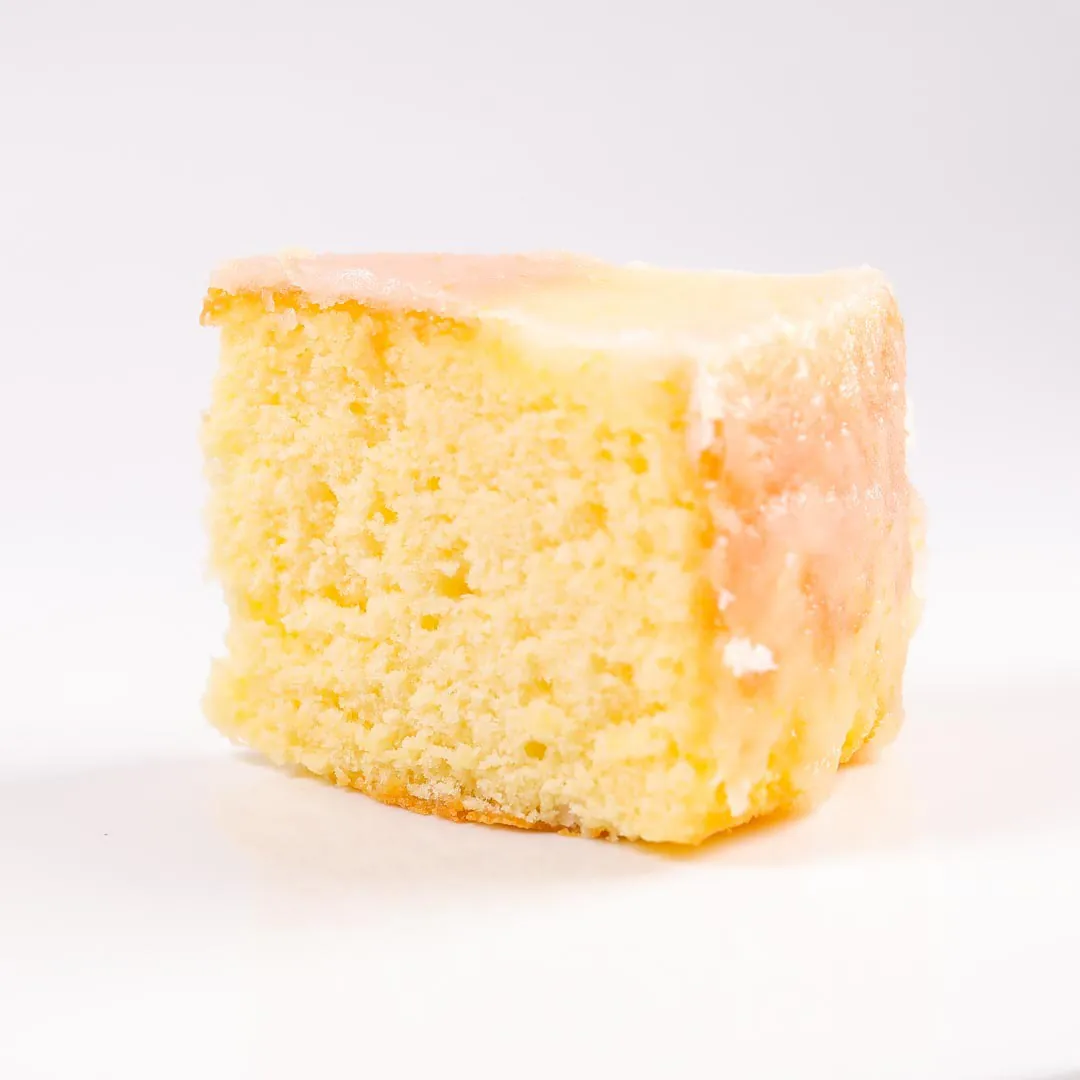 老奶奶檸檬蛋糕